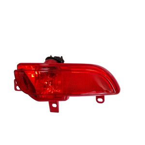 چراغ مه شکن عقب چپ خودرو کروز پلاس کد cr 50150801 مناسب برای پژو 207
